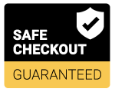 Guaranteed safe checkout